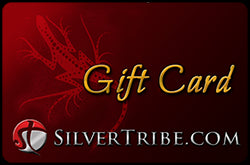 SilverTribe Gift Card